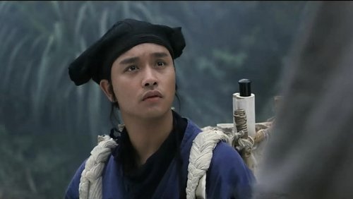 A Chinese Ghost Story - Thiện Nữ U Hồn - Hình 3
