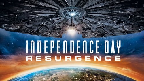 Independence Day: Resurgence - Ngày Độc Lập 2: Tái Chiến - Hình 3