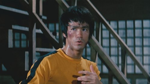 Game Of Death - Tử Vong Du Hý - Hình 3