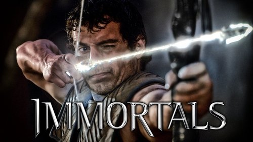 Immortals - Chiến Binh Bất Tử - Hình 2