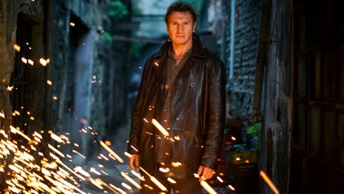 Taken 2 - Cưỡng Đoạt 2 - Hình 2