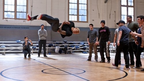 Battle of the Year - Đấu Trường Break Dance - Hình 4