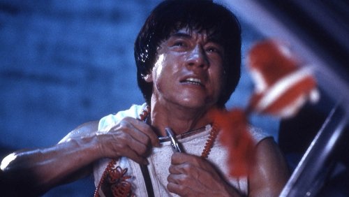 Police Story 2 - Câu Chuyện Cảnh Sát 2 - Hình 4