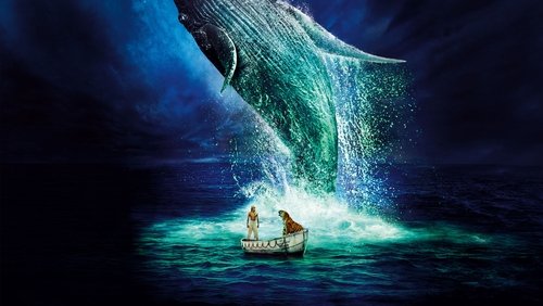 Life Of Pi - Cuộc Đời Của Pi - Hình 4