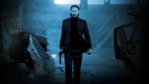 John Wick - Sát Thủ John Wick - Hình 2