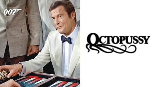007: Octopussy - Điệp Viên 007: Vòi Bạch Tuộc - Hình 3