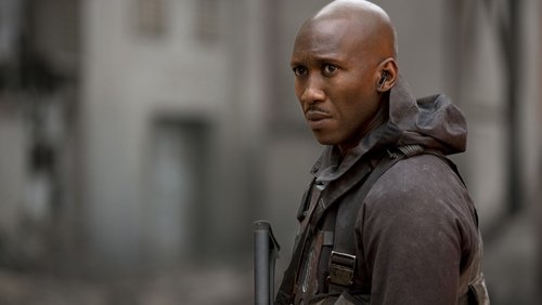 The Hunger Games: Mockingjay - Part 1 - Đấu Trường Sinh Tử 3: Húng Nhại - Phần 1 - Hình 3