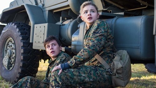 The 5th Wave - Đợt Tấn Công Thứ 5 - Hình 3