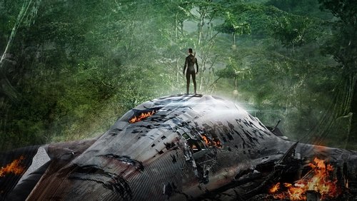 After Earth - Trở Về Trái Đất - Hình 5
