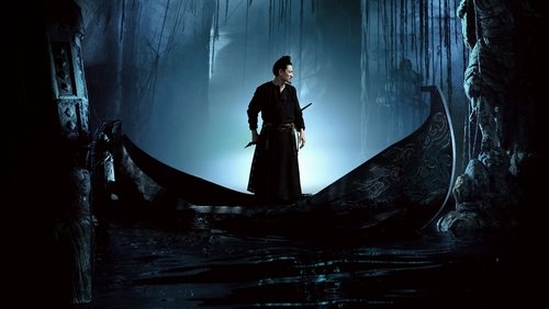 Detective Dee: Mystery Of The Phantom Flame - Địch Nhân Kiệt: Thông Thiên Đế Quốc - Hình 3