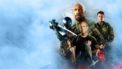 G.I. Joe: Retaliation - G.I. Joe: Báo Thù - Hình 1