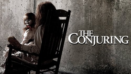 The Conjuring - Ám Ảnh Kinh Hoàng - Hình 4