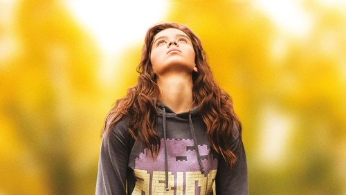 The Edge of Seventeen - <a class='seoclass' href='/phim/the-edge-of-seventeen-525' title='Xem phim Khi Em 17'>Khi Em 17</a> - Hình 1