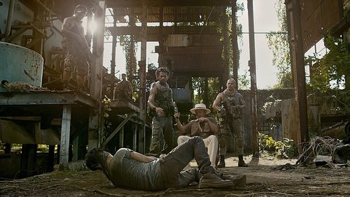 Extraordinary Mission - Nhiệm Vụ Phi Phàm - Hình 3
