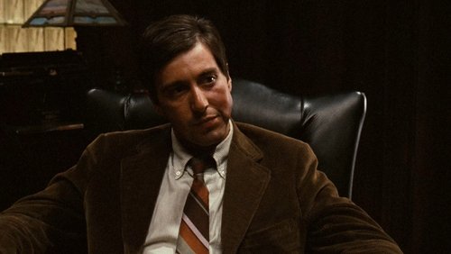 The Godfather - Bố Già - Hình 1