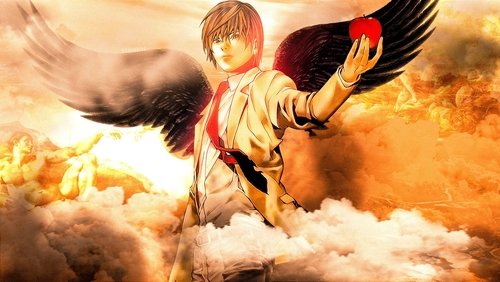 Death Note - Quyền Sổ Tử Thần - Hình 3