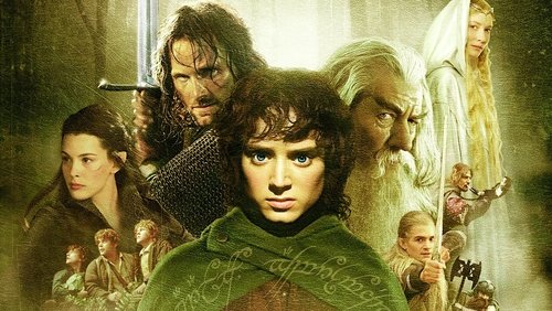 The Lord of the Rings: The Fellowship of the Ring - Chúa Tể Của Những Chiếc Nhẫn: Hiệp Hội Nhẫn Thần - Hình 1