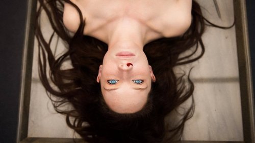 The Autopsy of Jane Doe - Tử Thi Bí Ẩn - Hình 1