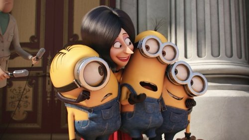 Minions - <a class='seoclass' href='/phim/minions-694' title='Xem phim Kẻ Trộm Mặt Trăng: Minions'>Kẻ Trộm Mặt Trăng: Minions</a> - Hình 1
