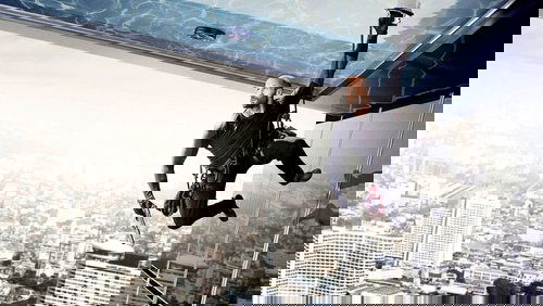 Mechanic: Resurrection - Sát Thủ Thợ Máy: Tái Xuất - Hình 1