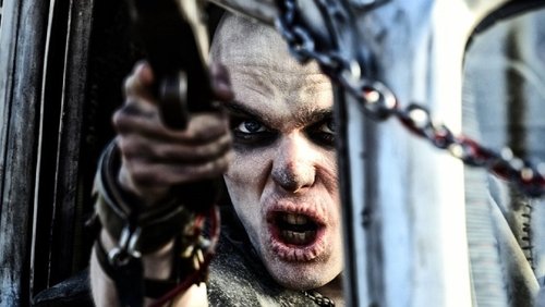 Mad Max: Fury Road - Max Điên Cuồng: Con Đường Chết - Hình 1