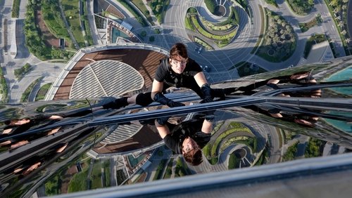 Mission: Impossible - Ghost Protocol - Nhiệm Vụ Bất Khả Thi 4: Chiến Dịch Bóng Ma - Hình 1