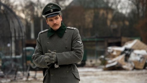 The Zookeeper's Wife - Vợ Người Giữ Thú - Hình 3