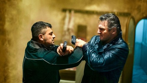 Taken 2 - Cưỡng Đoạt 2 - Hình 1