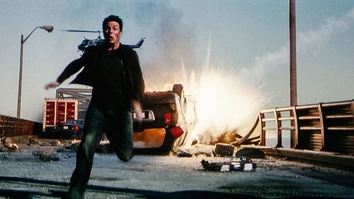 Mission: Impossible 3 - Nhiệm Vụ Bất Khả Thi 3 - Hình 2