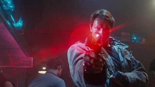 The Terminator - Kẻ Hủy Diệt - Hình 2