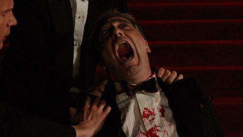 The Godfather: Part 3 - Bố Già Phần 3 - Hình 4