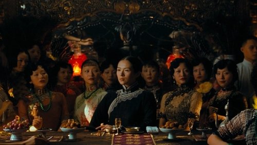 The Grandmaster - Diệp Vấn: Nhất Đại Tông Sư - Hình 4