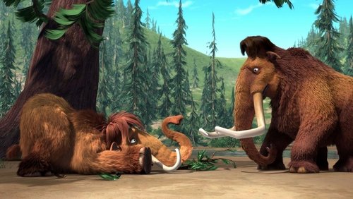 Ice Age: The Meltdown - Kỷ Băng Hà 2: Băng Tan - Hình 2