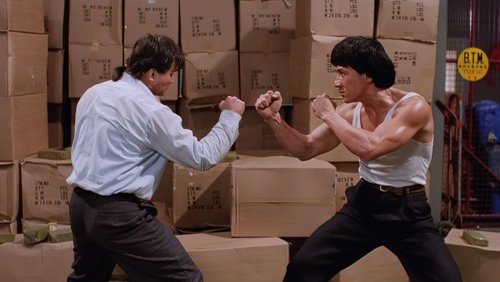 Dragons Forever - Rồng Bất Tử - Hình 1