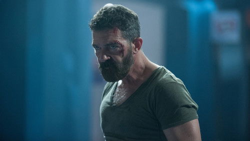 Security - Người Gác Đêm - Hình 4