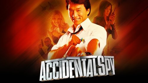 The Accidental Spy - Điệp Viên Bất Đắc Dĩ - Hình 1