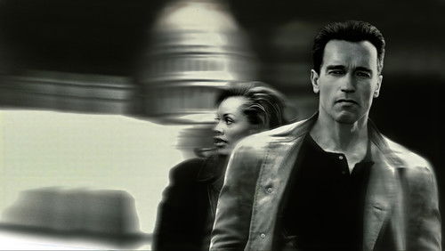 Eraser - Kẻ Xóa Sổ - Hình 4