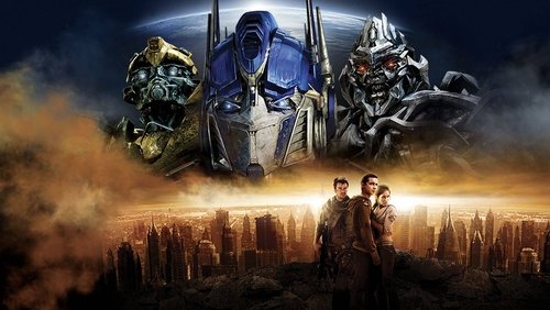 Transformers - Robot Đại Chiến - Hình 2