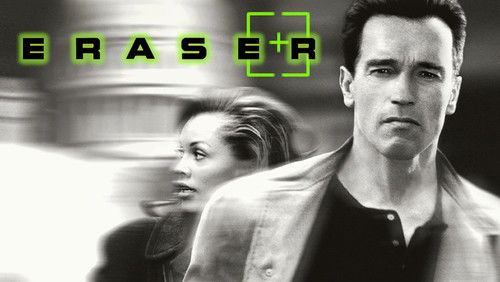 Eraser - Kẻ Xóa Sổ - Hình 1