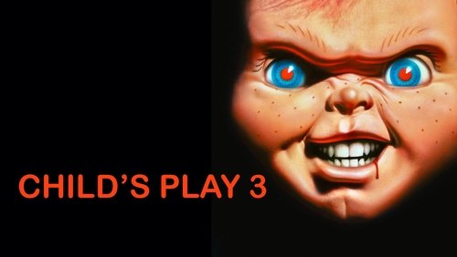 Child's Play 3 - Ma Búp Bê 3 - Hình 1
