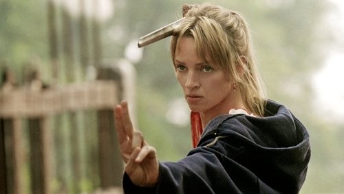 Kill Bill: Vol. 2 - Cô Dâu Báo Thù 2 - Hình 4