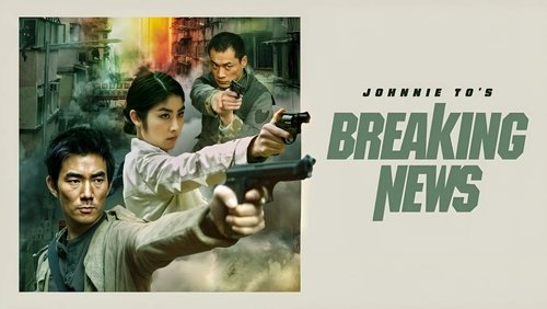 Breaking News - Đại Sự Kiện - Hình 3