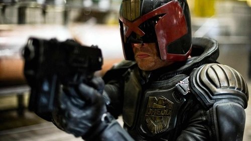 Dredd - Hội Thẩm Phán - Hình 4