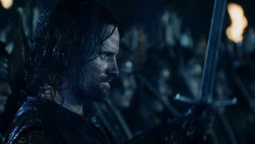 The Lord of the Rings: The Two Towers - Chúa Tể Của Những Chiếc Nhẫn: Hai Tòa Tháp - Hình 1
