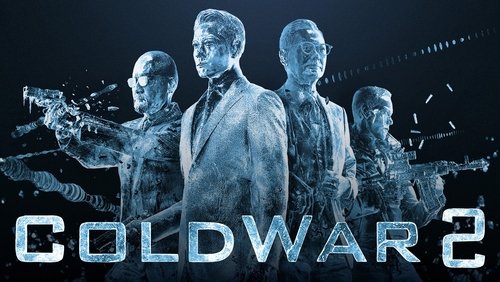 Cold War 2 - Hàn Chiến 2 - Hình 2