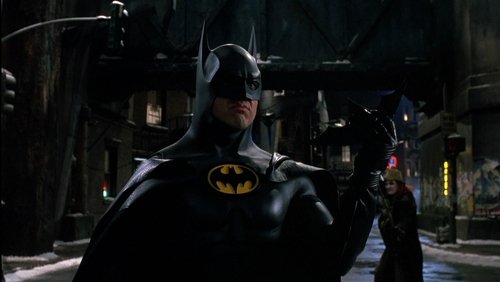 Batman Returns - Người Dơi Trở Lại - Hình 3