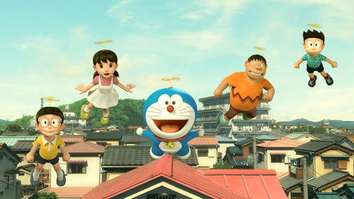 Stand by Me Doraemon - <a class='seoclass' href='/phim/stand-by-me-doraemon-753' title='Xem phim Doraemon: Đôi Bạn Thân'>Doraemon: Đôi Bạn Thân</a> - Hình 1
