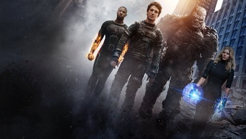 Fantastic Four - Bộ Tứ Siêu Đẳng 3 - Hình 2