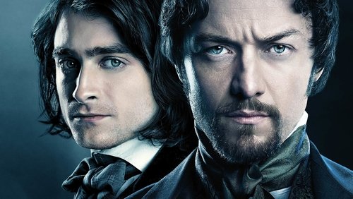 Victor Frankenstein - Victor Frankenstein - Hình 4