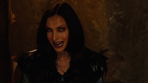 Hansel & Gretel: Witch Hunters - Thợ Săn Phù Thủy - Hình 3
